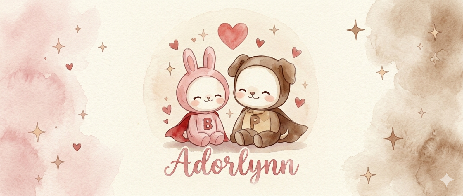 🎀Adorlynn🎀